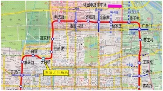 西安新地铁爆料最新消息,畅享城市出行新体验